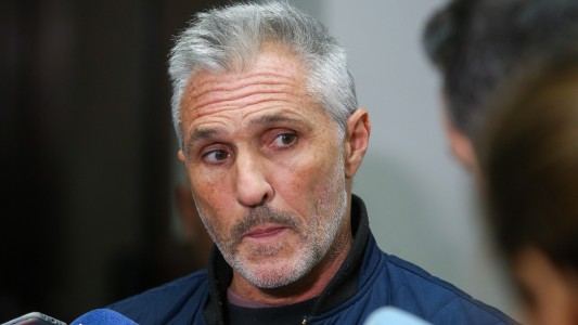 "Hasta acá llego", los inquietantes chats de Pachelo con su abogada tras la condena a perpetua