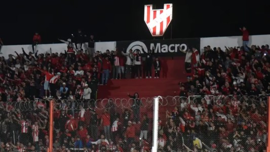 Alta Córdoba: Disturbios y tiros en la previa del partido de Instituto