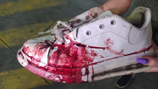 Tiroteo en Alta Córdoba en la previa del partido de Instituto