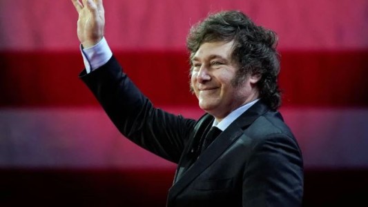 Estados Unidos y España: las próximas paradas en la agenda internacional de Javier Milei