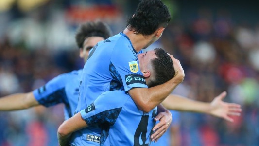 Belgrano venció 4 a 1 a Tigre y ya piensa en el debut en copa internacional