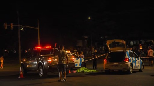 Se conocieron las primeras hipótesis sobre la muerte del inspector de tránsito atropellado en Huerta Grande