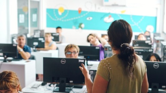 La Municipalidad de Córdoba ofrece varios cursos gratuitos on-line