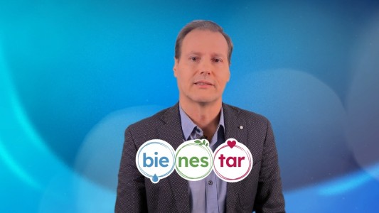 Fomentar el bienestar a través de la actividad física