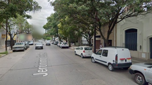 Alta Córdoba: desvalijaron una casa a la vuelta de una comisaría