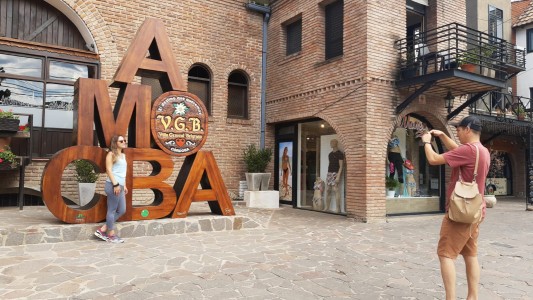 El movimiento en las rutas tras el finde XXL