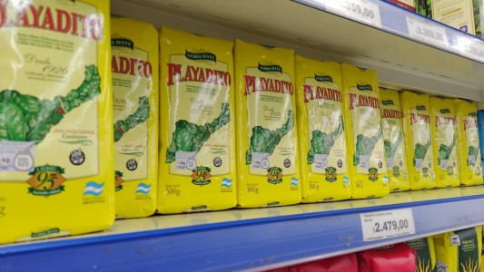 Se libera el precio de la yerba, ¿Cómo afecta a los consumidores?