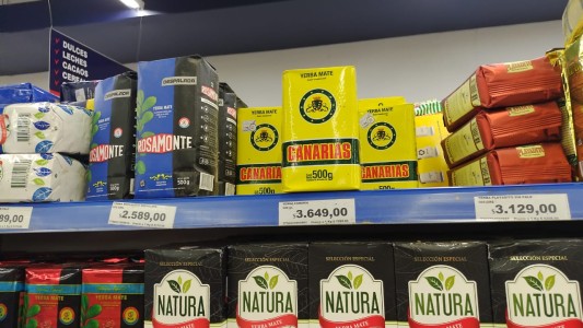 Hacklander sobre la yerba: “La liberación del mercado es pan para hoy y hambre para mañana”