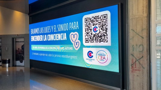 Día mundial de la Concientización del Autismo