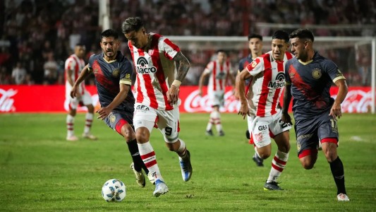 Instituto se enfrenta a Talleres de Remedios de Escalada en su debut por la Copa Argentina