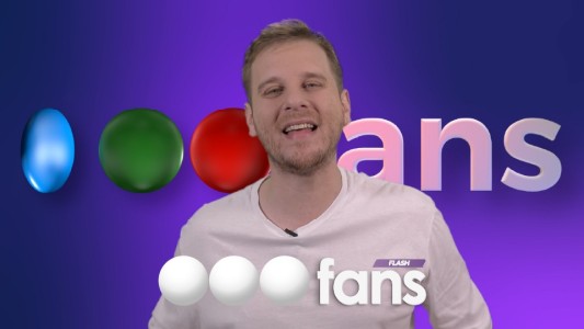 Dani Celis confesó una pequeña confusión que tuvo con sus gemelas