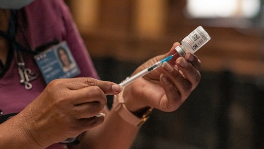 Salud recuerda la importancia de vacunarse contra la gripe