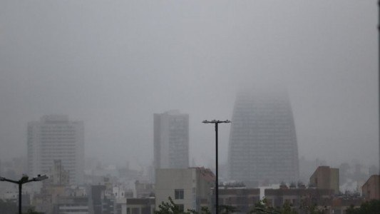 Cómo estará el clima y cuando llega el frío al país