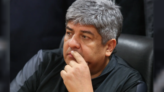 La advertencia del Gobierno a Camioneros tras las promesas de paro