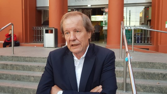 Caputo criticó los aumentos de prepagas