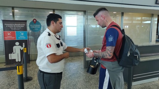 Talleres con destino a Guayaquil