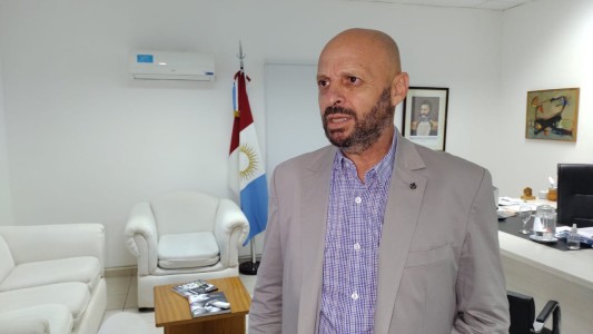 Dolor en el ambiente cultural cordobés por la muerte de Ricardo Bertone