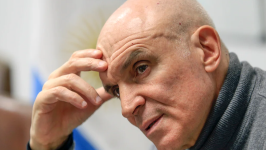 Espert, sobre el ajuste: "Me cambié de prepaga y compro café y leche más baratos"