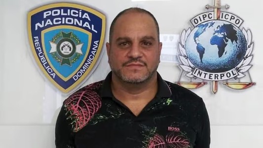 Desde la cárcel y a través de un tuit, Cositorto pidió a Milei “suspender la Justicia de Córdoba”