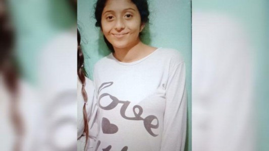 Intensa búsqueda de una joven en Villa del Totoral