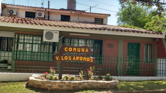 Prisión preventiva para el extesorero de Los Aromos imputado por estafa agravada