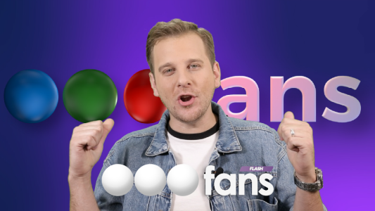 Muy pronto llega Zoom, acércate más con Juli Poggio y en Telefans te mostramos un adelanto