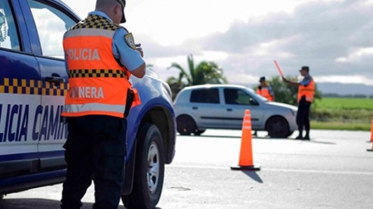 Gobierno de Córdoba aumenta multas de la policía caminera: conocé los nuevos valores