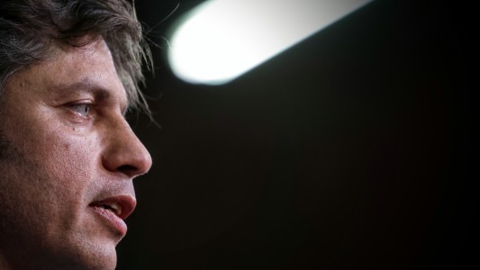 "El ajuste de Milei ya impacta en cada municipio en el que cierran las pymes y caen los ingresos"