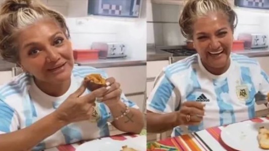 "Me la voy a jugar con los ahorros de toda mi vida": “La Bomba Tucumana" cambia de profesión