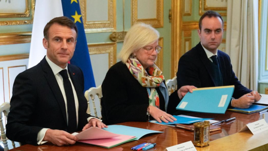 Suicidio asistido: el gobierno francés presenta su plan de "ayuda a morir"