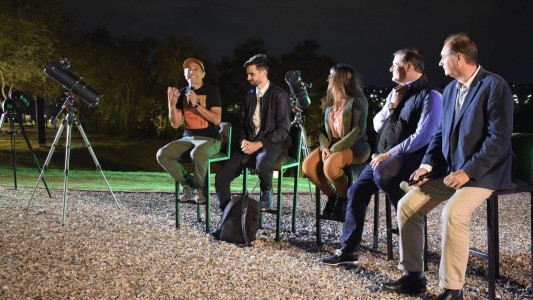 Córdoba inaugura el Mes del Astroturismo con una amplia oferta de actividades