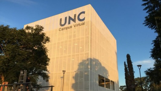 Paro docente de 24 horas en la UNC en defensa de la educación pública