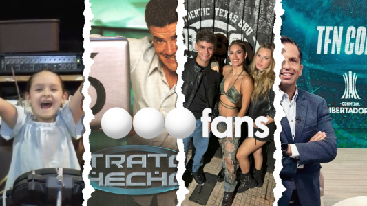 En Telefans tenemos un adelanto exclusivo del programa de Diversidad