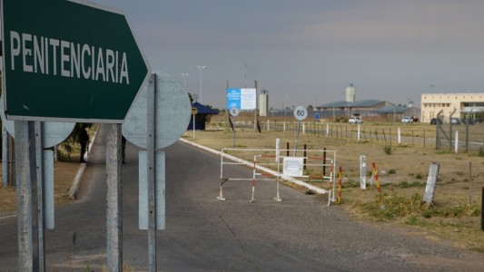 Córdoba: detienen a ocho guardiacárceles acusados de torturar y matar a un preso en Bouwer