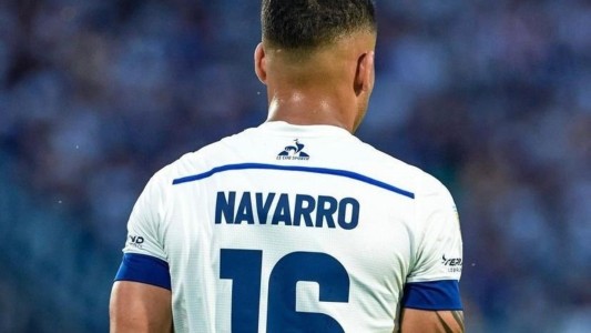 Talleres: un jugador se quedó en la frontera y sera baja para el partido de esta noche