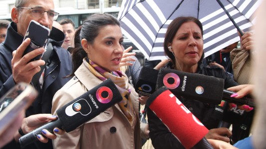 Desconocen la votación de Pagano al frente de juicio político y estalló la polémica en LLA