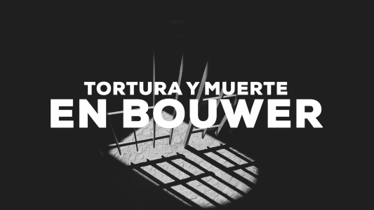 Torturado y muerto en Bouwer: habló la exesposa