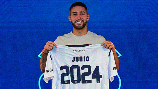 Fassi anunció la salida de Nahuel Bustos