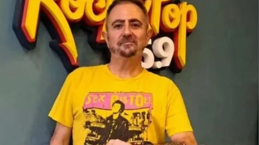 El sentido mensaje de Eduardo de la Puente, internado tras sufrir un ACV