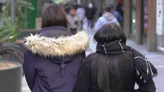 Clima en Córdoba: jueves gris y frío en toda la provincia