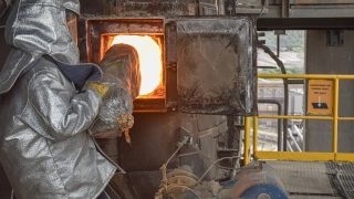 Quemaron más de 7000 plantas de marihuana secuestradas