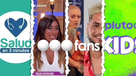 Este jueves hay Salud en 3 Minutos y en Telefans te mostramos un anticipo