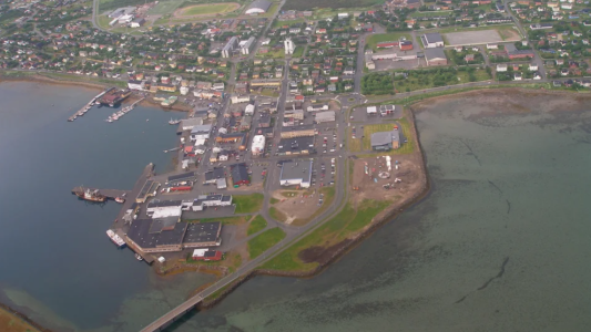 Una región de Noruega planea tener días de 26 horas