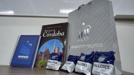 Talleres dejó un ejemplar gesto en Ecuador: “Nos Encontramos en Córdoba”