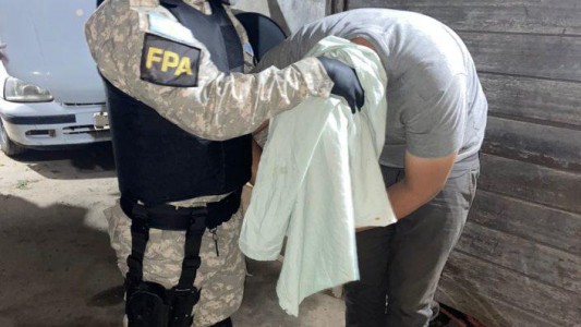 Córdoba: dos hermanos detenidos por narcotráfico