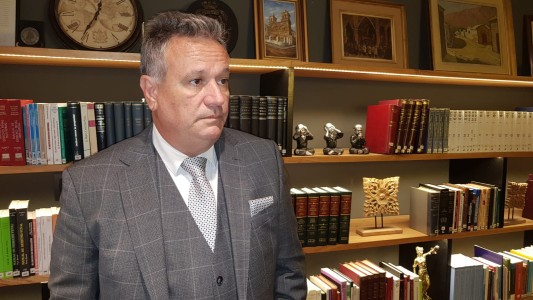 Muerte en Bouwer: falta la detención de un médico