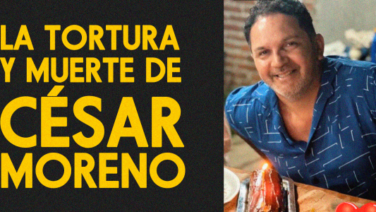 Brote psicótico, detención y muerte: el caso romo