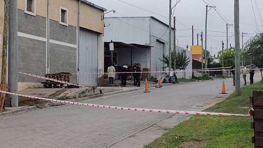 Escape de gas, muerte y 275 evacuados