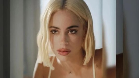 Sin piedad: la canción de Tini Stoessel destrozando a Marcelo Tinelli