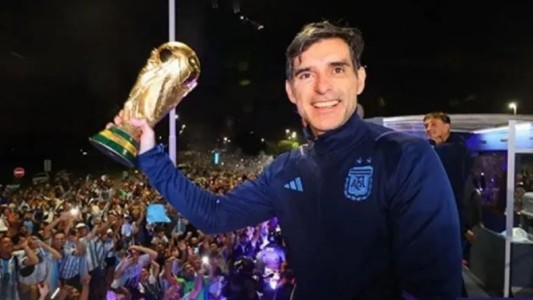 Roberto Ayala pidió otra clase de rivales para los amistosos de la Selección argentina